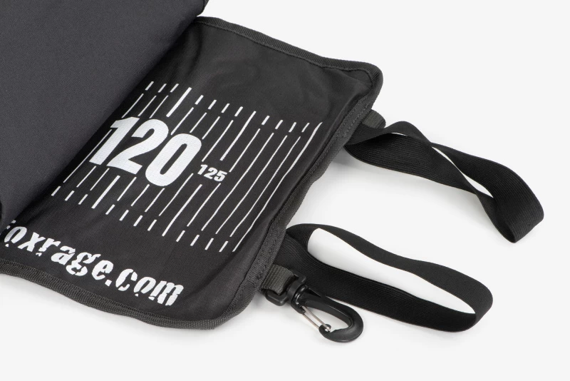 Fox Rage Voyager Camo 1.3m Measure Mat 5 Fox Rage Voyager Camo 1.3m Measure Mat – Image 5