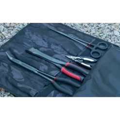 Fox Rage Tool Wrap 4-piece -Pêche Série Magasin NTL045 3