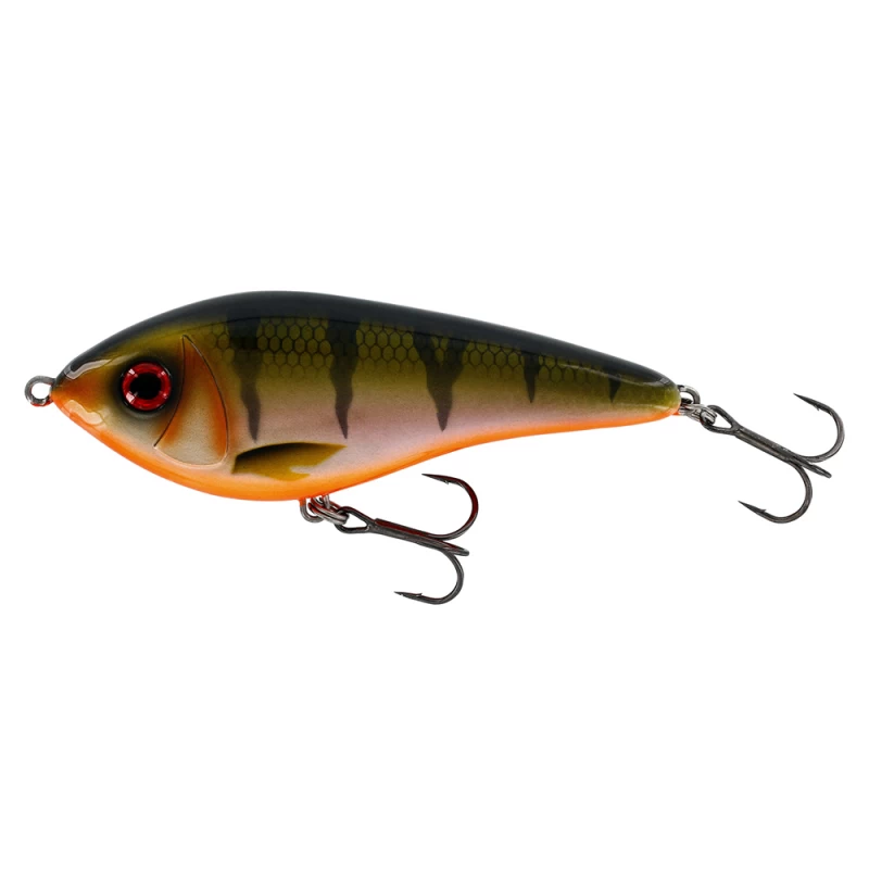 Westin Swim Glidebait 10cm 31g Low Floating 1 Westin Swim Glidebait 10cm 31g Low Floating