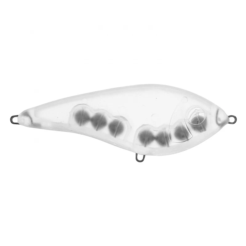 Westin Swim 15cm 101g Suspending - Blank Incl. Hooks, Splitrings And Eyes 1 Westin Swim 15cm 101g Suspending - Blank Incl. Hooks, Splitrings And Eyes