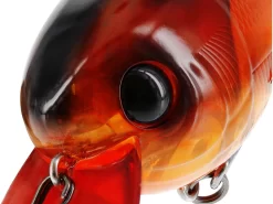 Westin BassBite 1.5 Squarebill 6cm 13g Floating -Pêche Série Magasin P154 449 148r 3