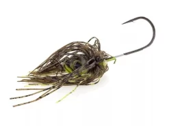 Picasso Lures Shock Blade -Pêche Série Magasin PI SHBL38 080r 3