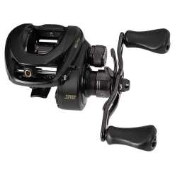 Lew's BB1 Pro Baitcast Reel