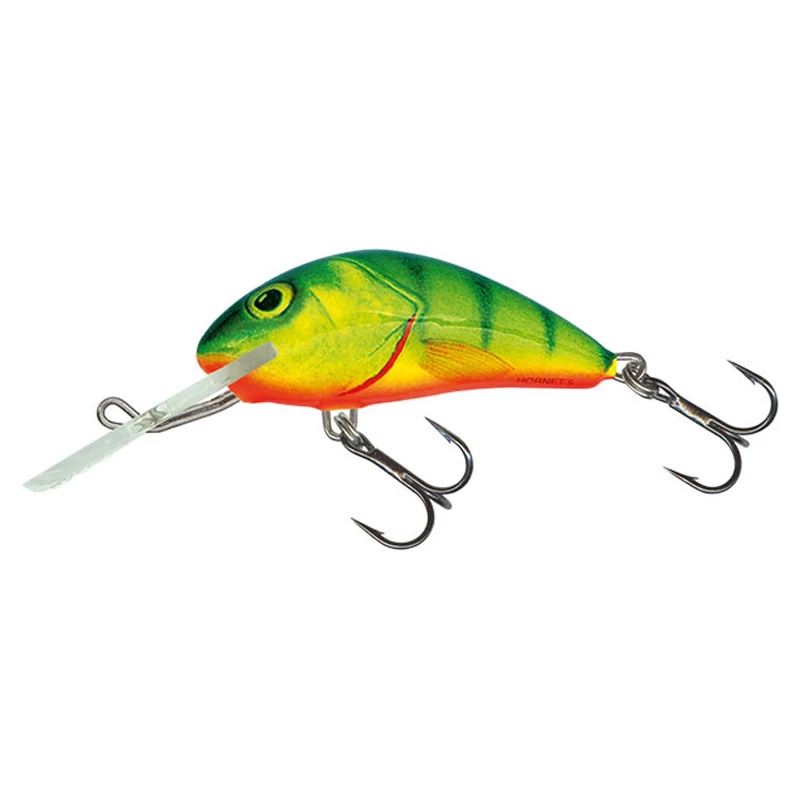 Salmo Hornet Floating 5cm 1 Salmo Hornet Floating 5cm