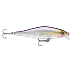 Rapala Shadow Rap Shad USA Colors 9cm