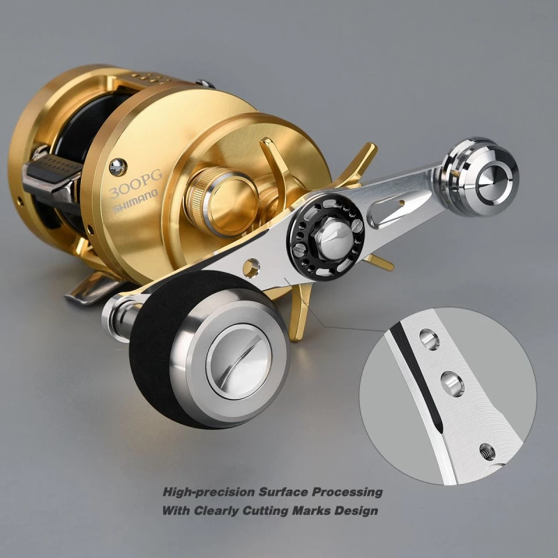 Gomexus Power Handle EVA Knob 2 Gomexus Power Handle EVA Knob – Image 2