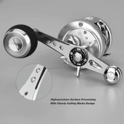 Gomexus Power Handle EVA Knob 9 Gomexus Power Handle EVA Knob -Pêche Série Magasin SBS65EA41BKSRr 4