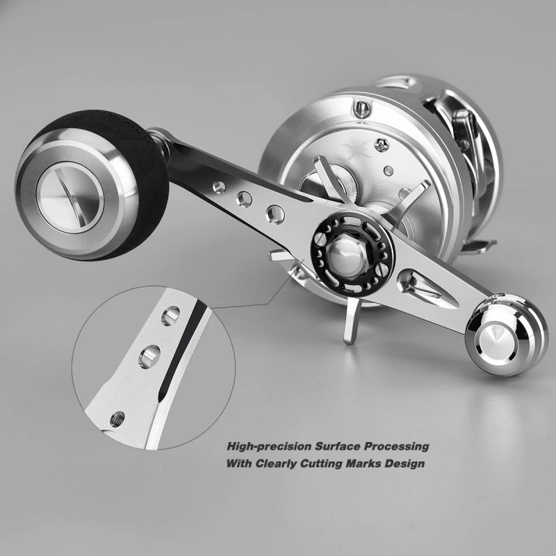 Gomexus Power Handle EVA Knob 4 Gomexus Power Handle EVA Knob – Image 4