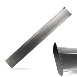 Måttbräda Aluminium 135 Cm