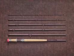Frödin SALAR S3 Fly Rod -Pêche Série Magasin SS3 16r 4