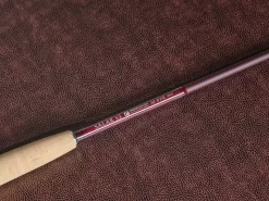 Frödin SALAR S3 Fly Rod -Pêche Série Magasin SS3 16r 5