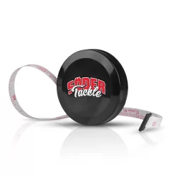 Söder Tackle Measure Tape 150cm Black