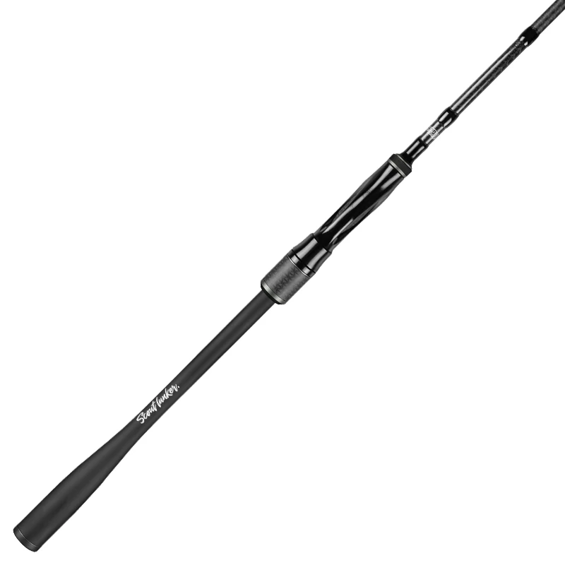 Scout Lunker 7'6'' 5-28g Spinning 2pc 1 Scout Lunker 7'6'' 5-28g Spinning 2pc