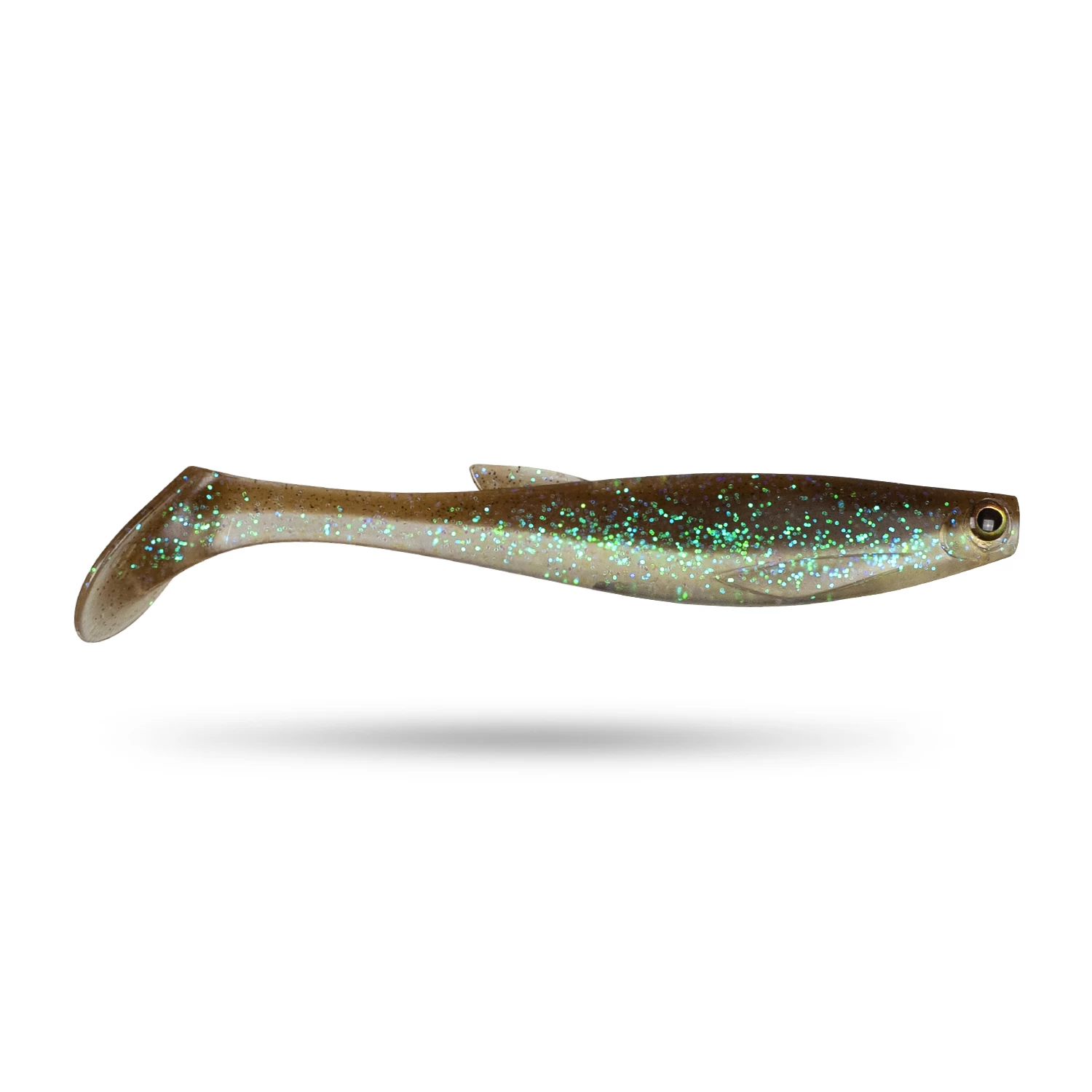 Scout Shad 7,5cm (5-pack) 1 Scout Shad 7,5cm (5-pack)