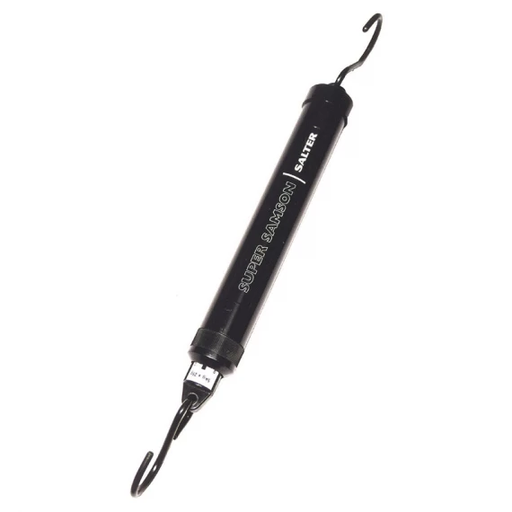 Salter Super Samson Våg 1 Salter Super Samson Våg