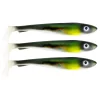 SvartZonker McRubber Shad 17cm (3 Pack)