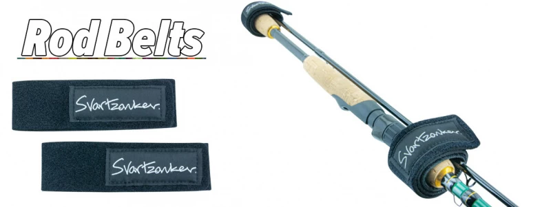 Svartzonker Rod Belt (2-pack) 2 Svartzonker Rod Belt (2-pack) – Image 2