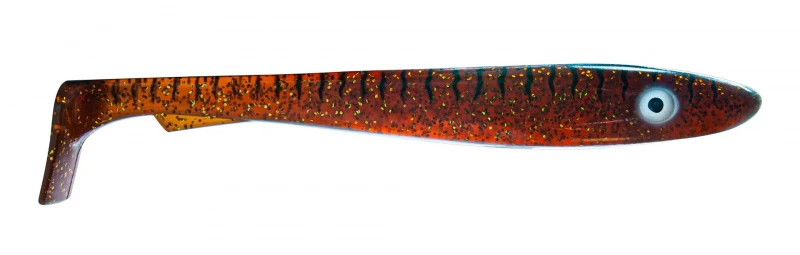 Svartzonker Big McRubber Corona Ltd. Edition 2 Svartzonker Big McRubber Corona Ltd. Edition – Image 2