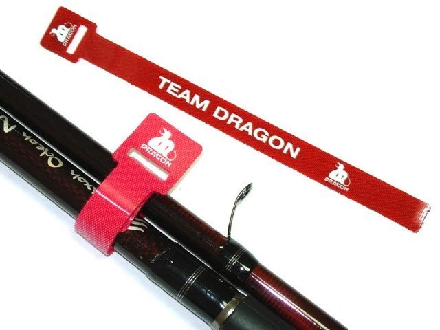Team Dragon Band 27,5 X 3 Cm 1 Team Dragon Band 27,5 X 3 Cm