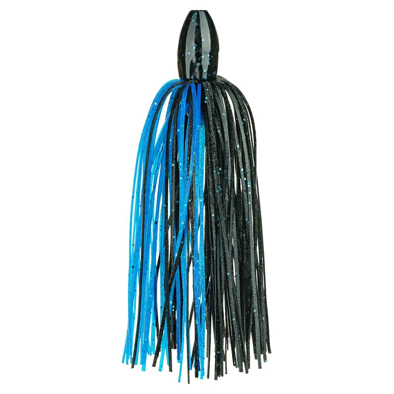 Strike King TG Tungsten Slither Rig 1 Strike King TG Tungsten Slither Rig