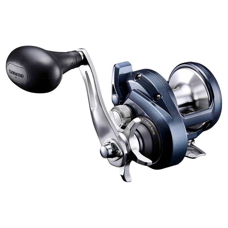 Shimano Torium A 14lb HG Right Hand 1 Shimano Torium A 14lb HG Right Hand