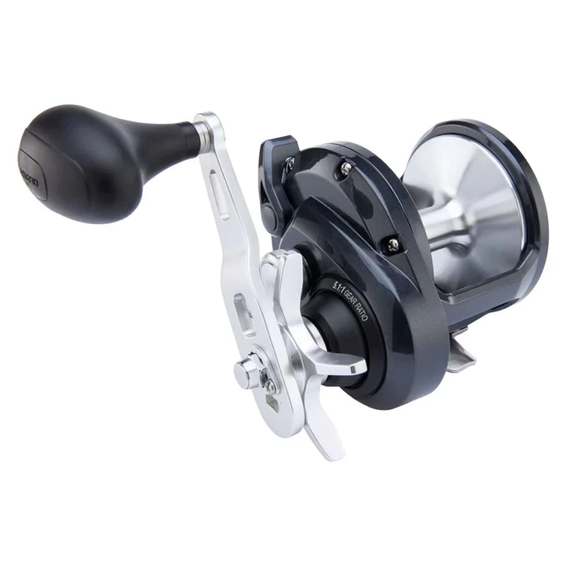 Shimano Torium 16HGAL 1 Shimano Torium 16HGAL