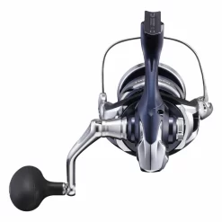Shimano Twin Power SW C -Pêche Série Magasin TPSW4000XGCr 4