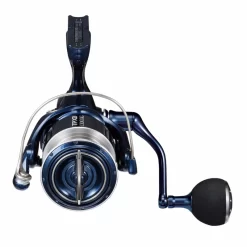 Shimano Twin Power XD FA -Pêche Série Magasin TPXDC3000HGFAr 3