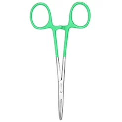 Vision Curved Micro Forceps