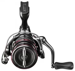 Shimano Vanford -Pêche Série Magasin VF500Fr 3