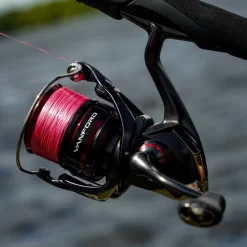 Shimano Vanford -Pêche Série Magasin VF500Fr 4