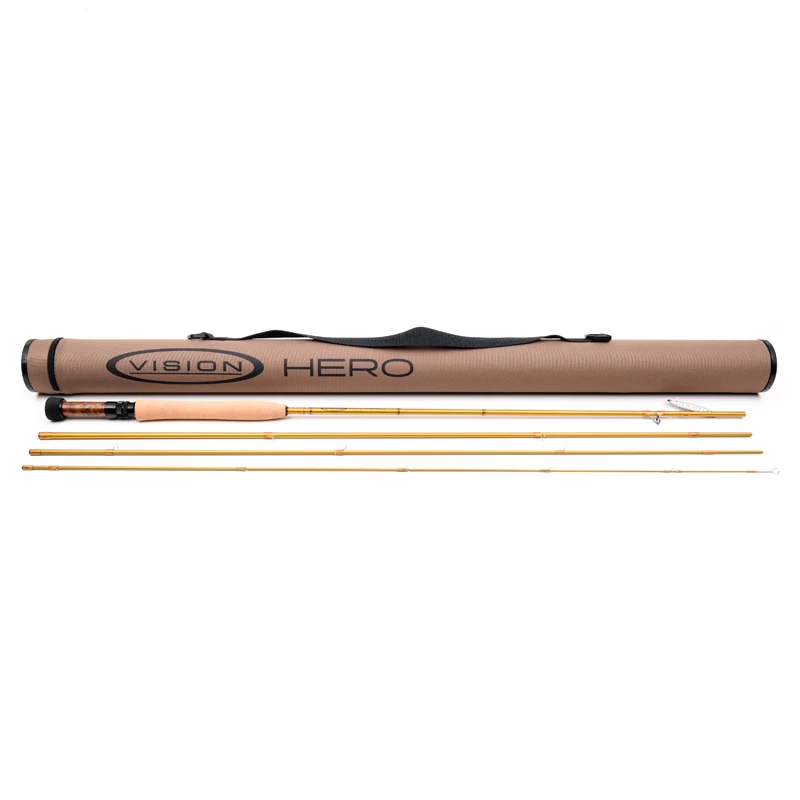 Vision Nymph HERO Flyrod 1 Vision Nymph HERO Flyrod