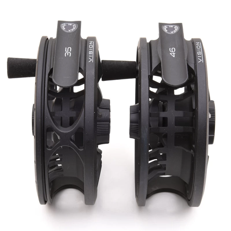 Vision Hero Reel 5 Vision Hero Reel – Image 5