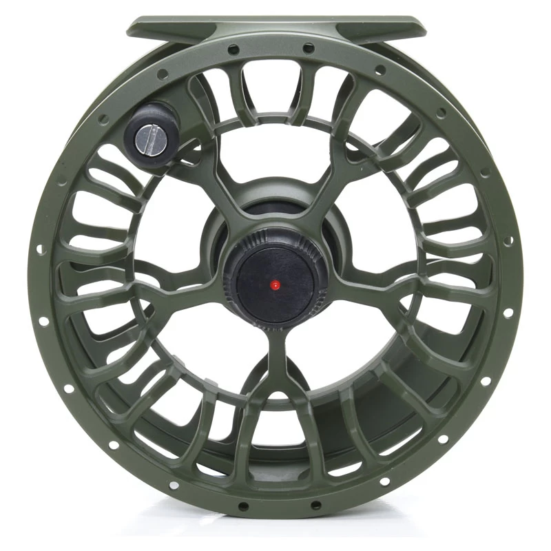 Vision Hero Reel Daddy 7/9 1 Vision Hero Reel Daddy 7/9