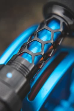 Vision Merisuola Predator Flyrod 9' -Pêche Série Magasin VMG4907Er 5