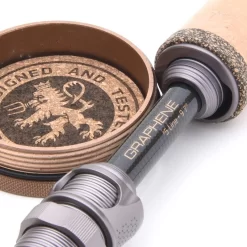 Vision XO Graphene Flyrod -Pêche Série Magasin VXOG4935r 3