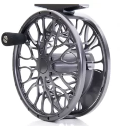 Vision XO 34 Click Flugrulle -Pêche Série Magasin VXOR34 3