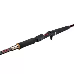 Westin W6 Jerkbait-T 6'6''/195cm XXH 40-130g 1+1sec Casting -Pêche Série Magasin W613 0662 XXH 3