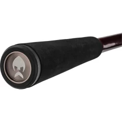 Westin W6 Jerkbait-T 6'6''/195cm XXH 40-130g 1+1sec Casting -Pêche Série Magasin W613 0662 XXH 5