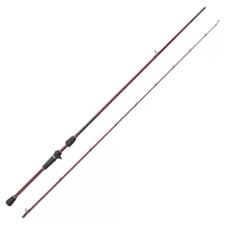 Westin W6 Finesse-T TC 7'1''/213cm ML 5-15g 2sec Casting