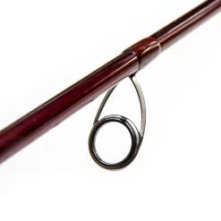 W6 Powershad 8'/240cm MH 15-40g 2sec Haspel -Pêche Série Magasin W618 0802 MH 3