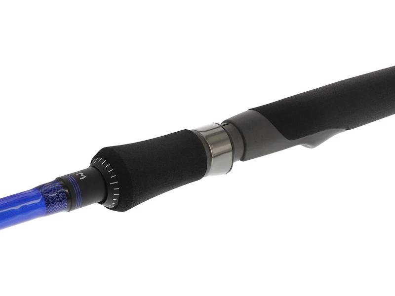 Westin W6 PowerStick 7'1''/213cm H 15-60g 2sec 3 Westin W6 PowerStick 7'1''/213cm H 15-60g 2sec – Image 3