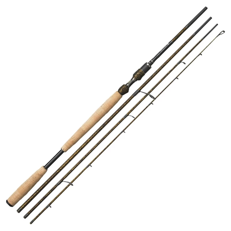 Westin W8 Spin 11'3''/338cm MH 10-40g 4sec W8 Octagon Tube 1 Westin W8 Spin 11'3''/338cm MH 10-40g 4sec W8 Octagon Tube