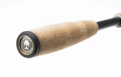 Westin W8 Powercast-T PikeFight Edition 7'9'' 3XH 60-180 G 2pcs -Pêche Série Magasin W813 0792 3XH 4