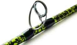 Westin W8 Powercast-T PikeFight Edition 7'9'' 3XH 60-180 G 2pcs -Pêche Série Magasin W813 0792 3XH 5