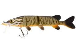 Mike The Pike 17 Cm