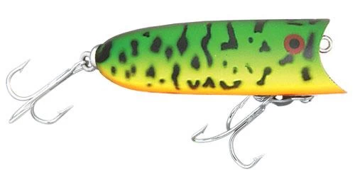 Heddon Baby Lucky 13 - 6,5cm 1 Heddon Baby Lucky 13 - 6,5cm