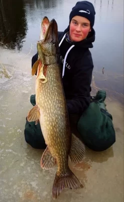 Eastfield Wingman Curly 23cm, 77g 9 Eastfield Wingman Curly 23cm, 77g -Pêche Série Magasin wingman curlr 5