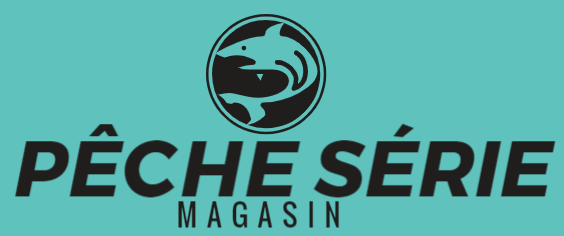 Pêche Série Magasin